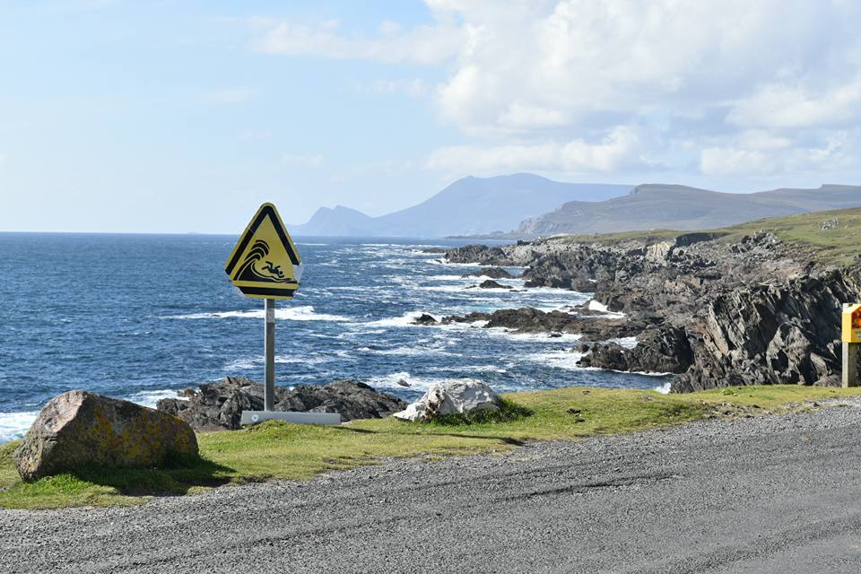 atlantic drive