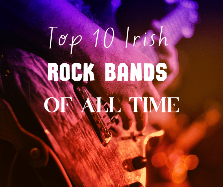Top 10 Irish Rock Bands of All TIMe Sweet Isle Of Mine top-10-irish-rock-bands-of-all-time-sweet-isle-of-mine