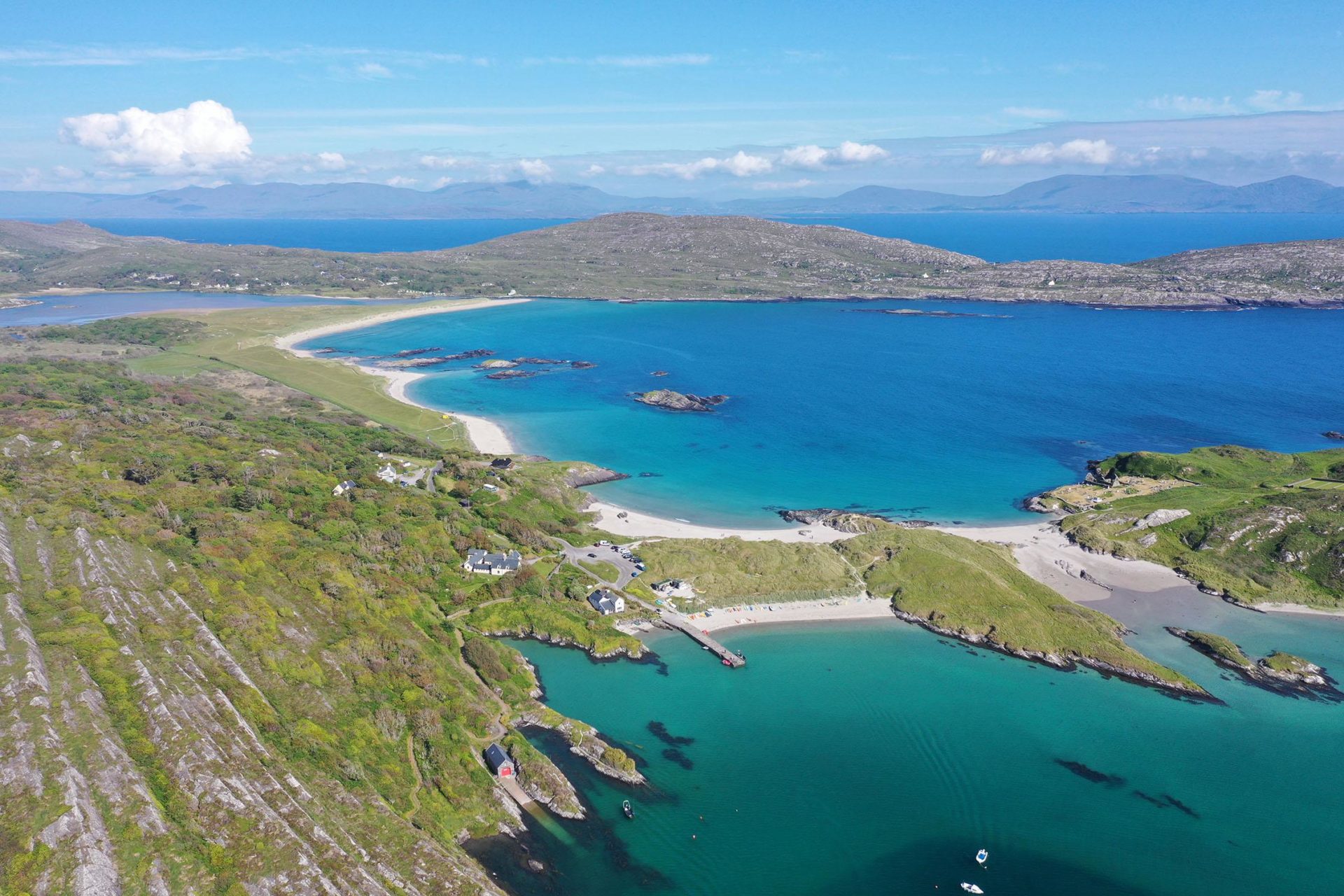 11 Unique Irish Gift Ideas For ANY Occasion (Him/Her)