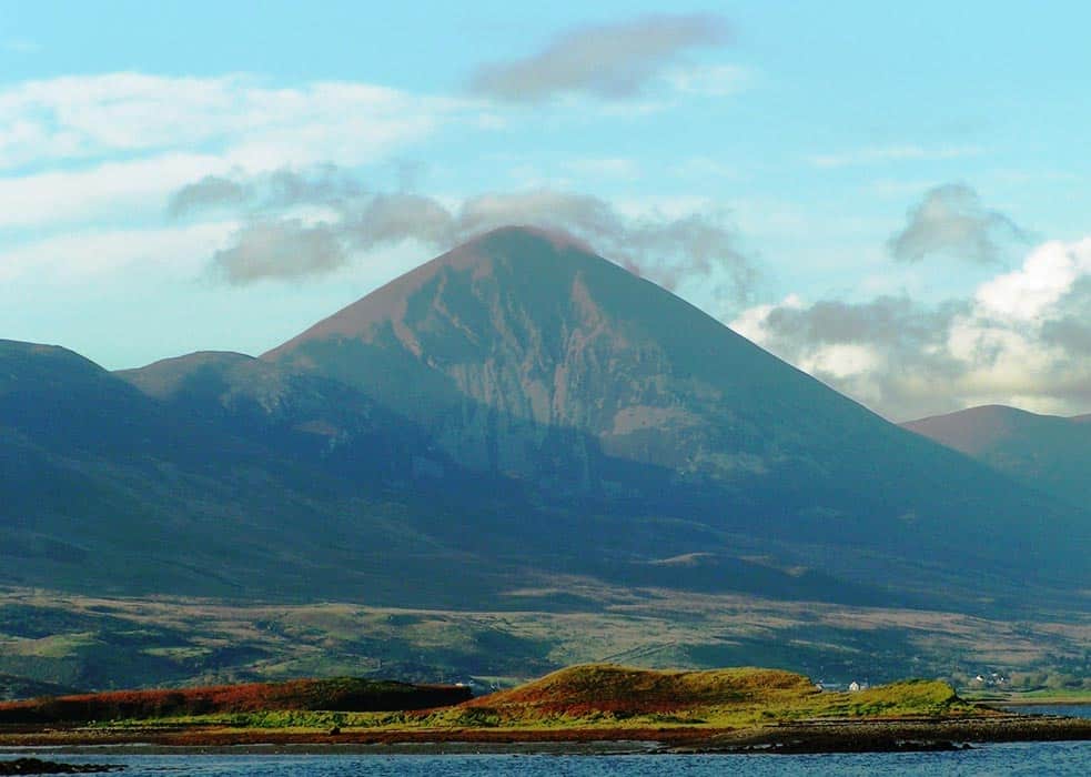 county mayo things to do