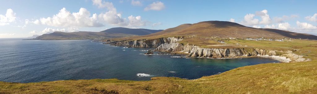 atlantic drive