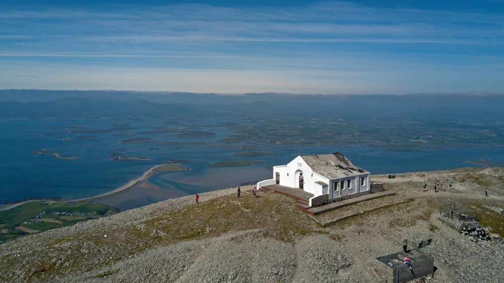 places to visit west coast ireland