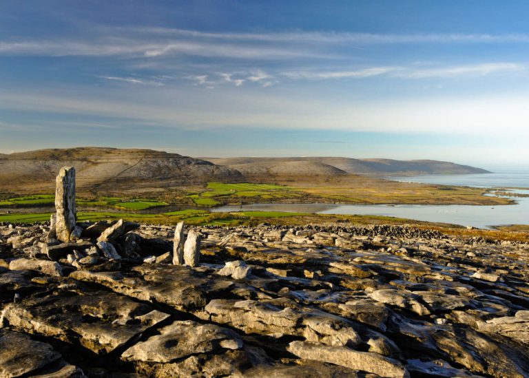 Abbey Hill, The Burren, Co Clare_Web Size