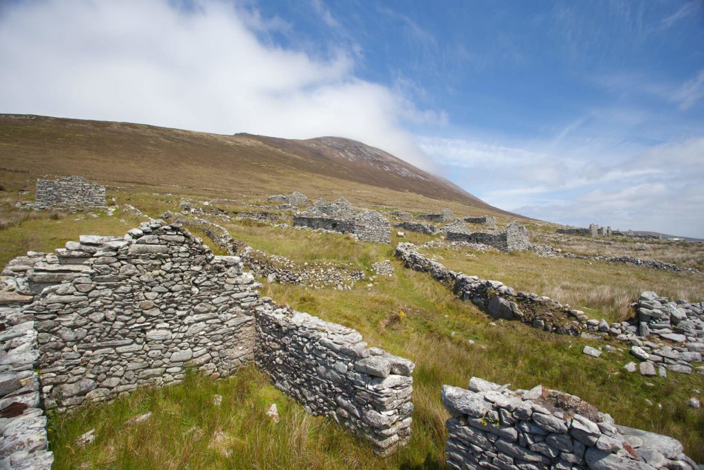 county mayo things to do