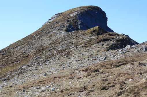Croaghaun Cliffs