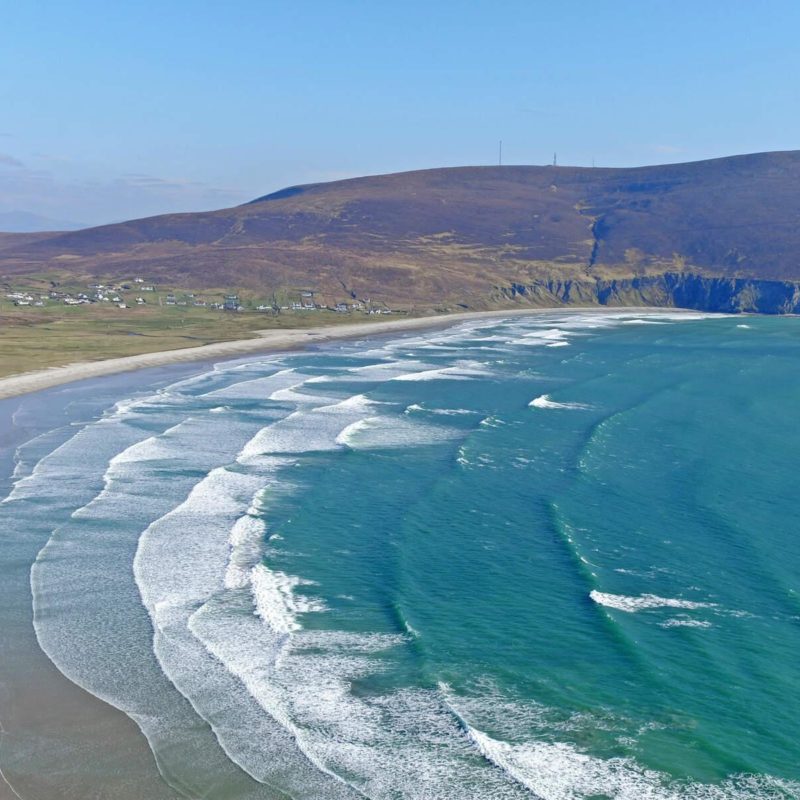 keel beach