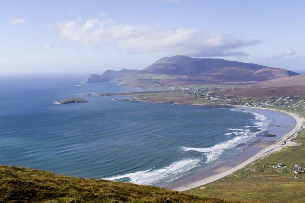 county mayo things to do