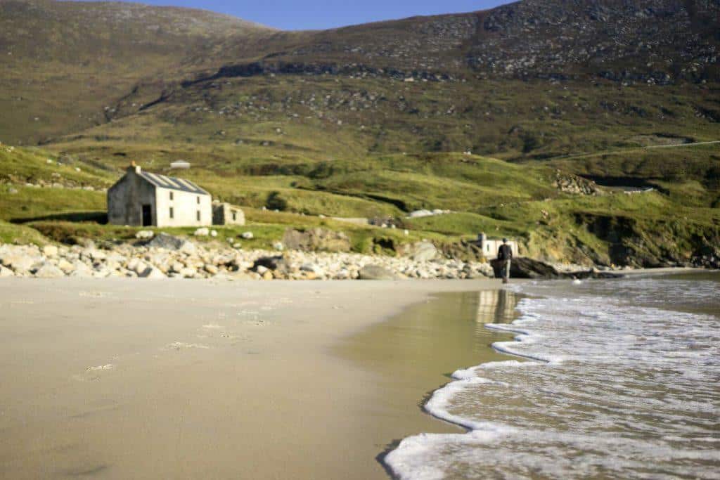 west coast of ireland tours