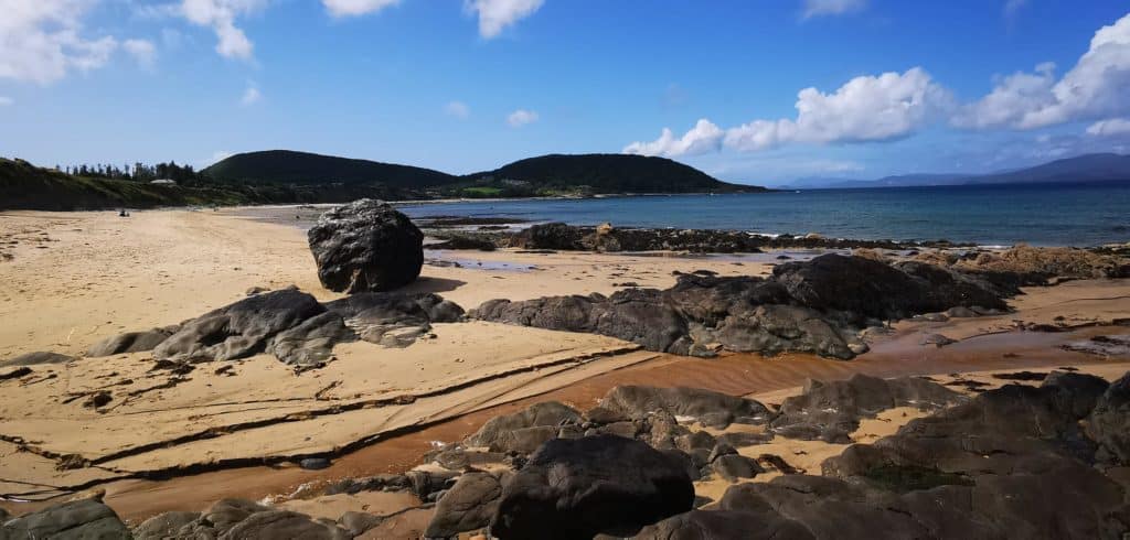 old head beach