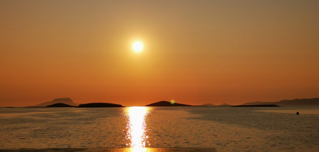 clew bay