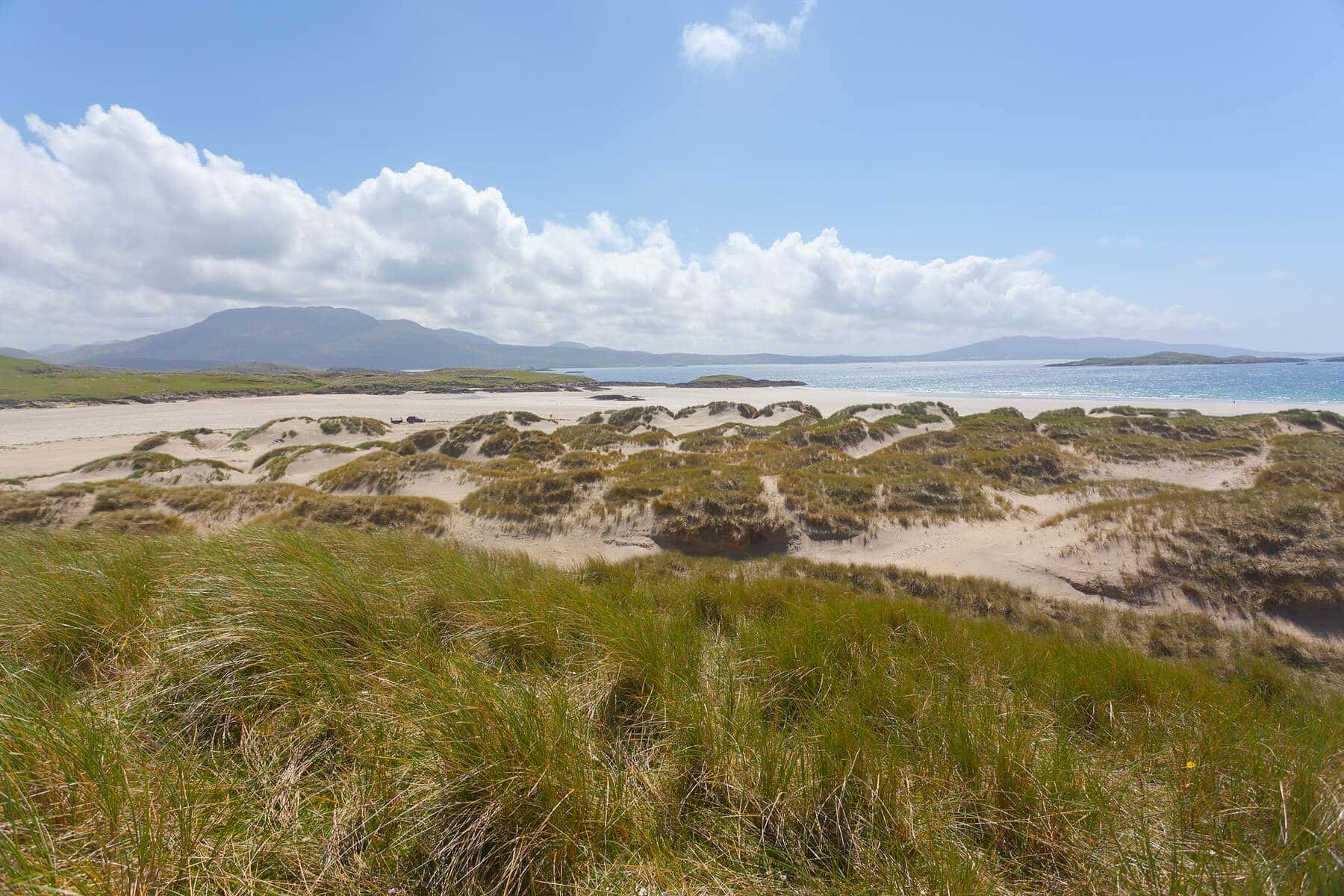 Bay Coast_Silver Strand Mayo_Sand Dunes_2