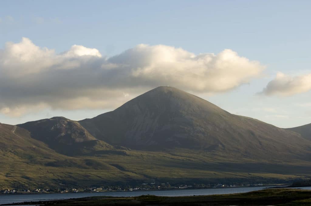 croagh patrick