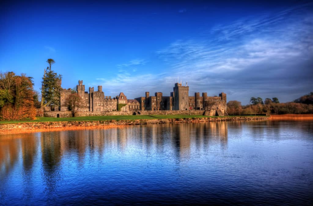 ashford castle