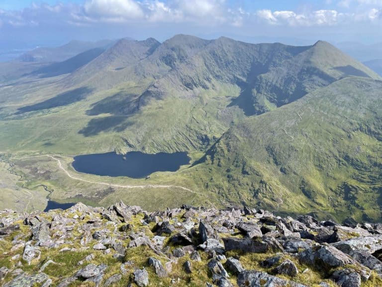 Carrauntoohil Mountain, Co_Web Size (2) Carrauntoohil Mountain, Co_Web Size (2)