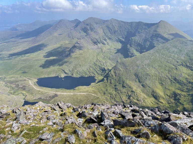 Carrauntoohil Mountain, Co_Web Size (2)