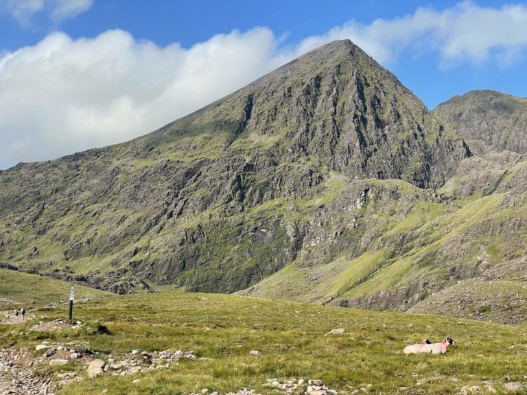 Carrauntoohil Mountain, Co_Web Size (4)