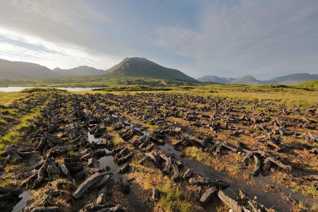 Connemara National Park