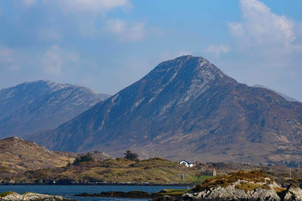 Connemara National Park