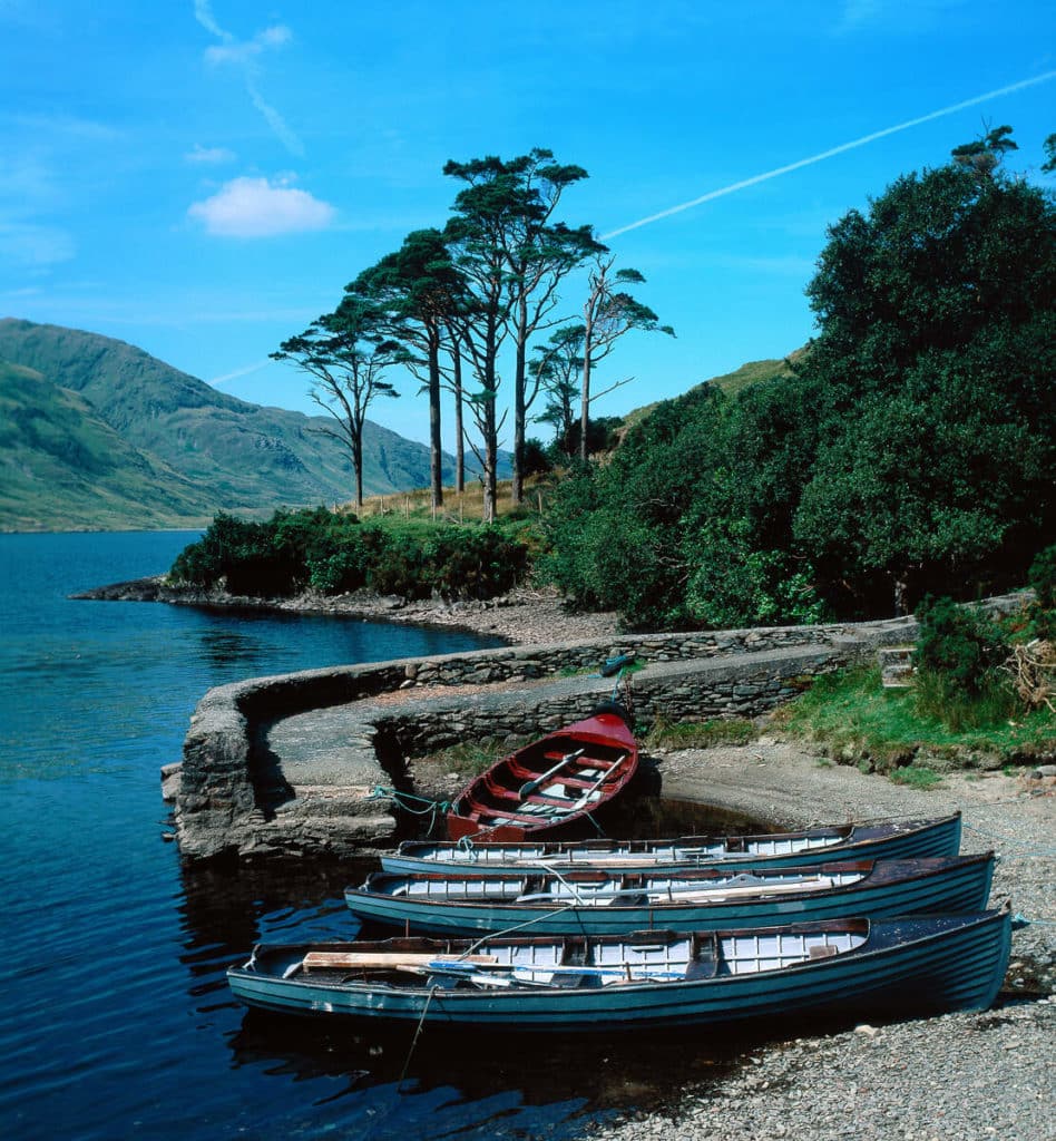 doolough