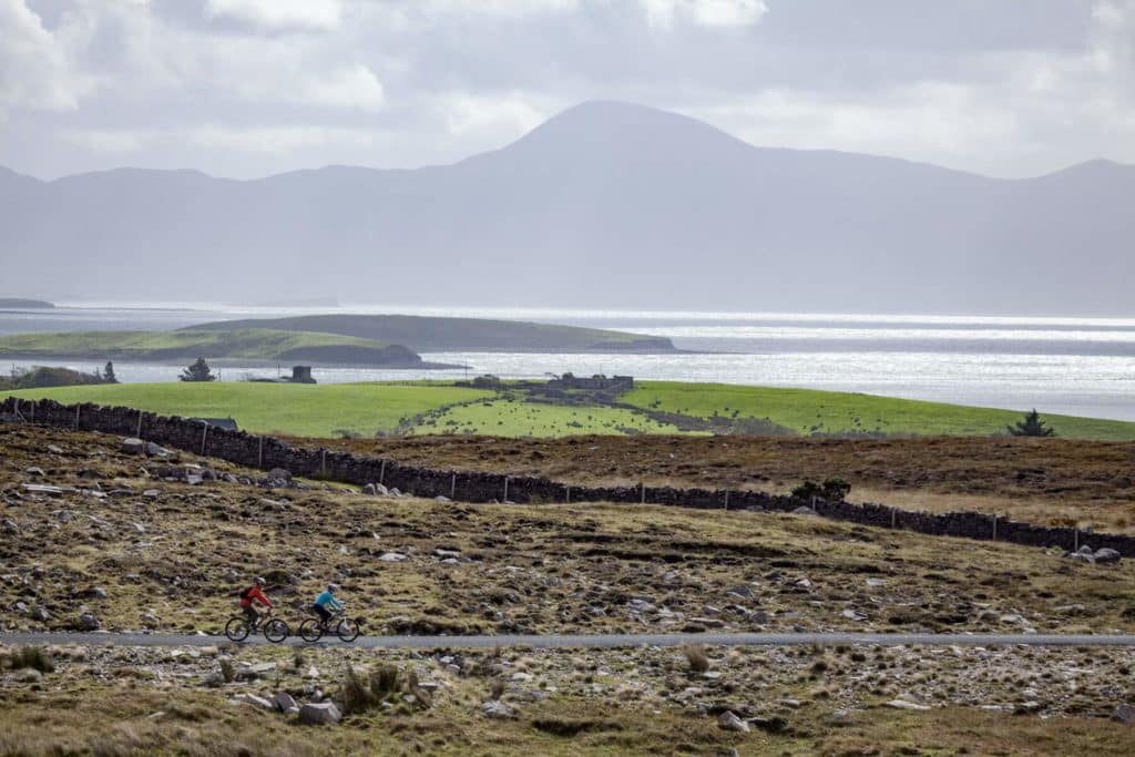 greenway mulranny