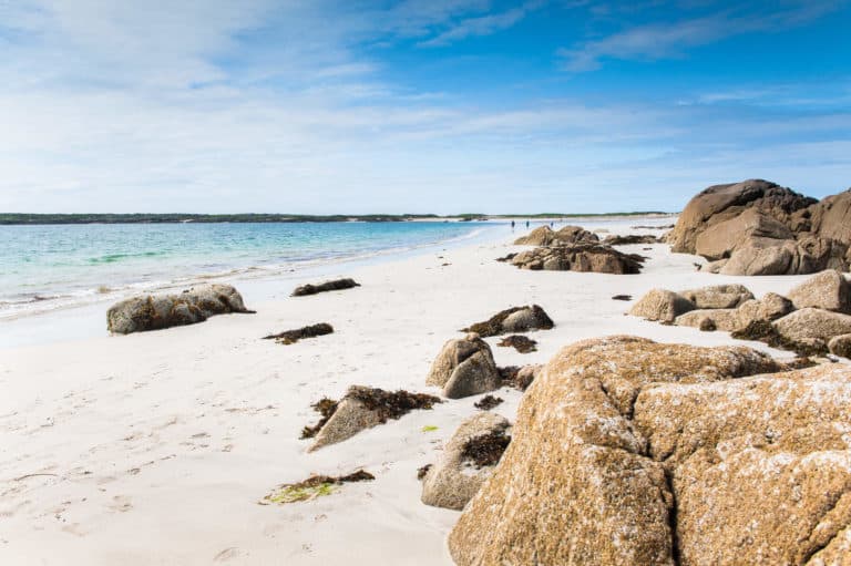 Gurteen Beach, County Galway_Web Size