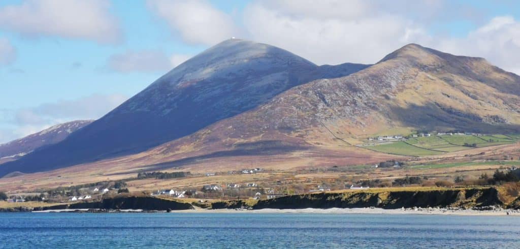 old head beach, beach near westport