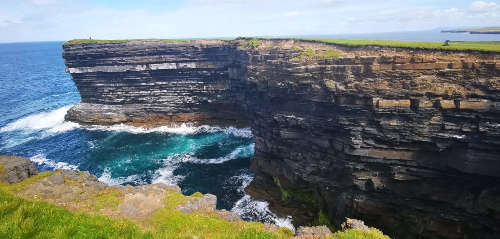 downpatrick head