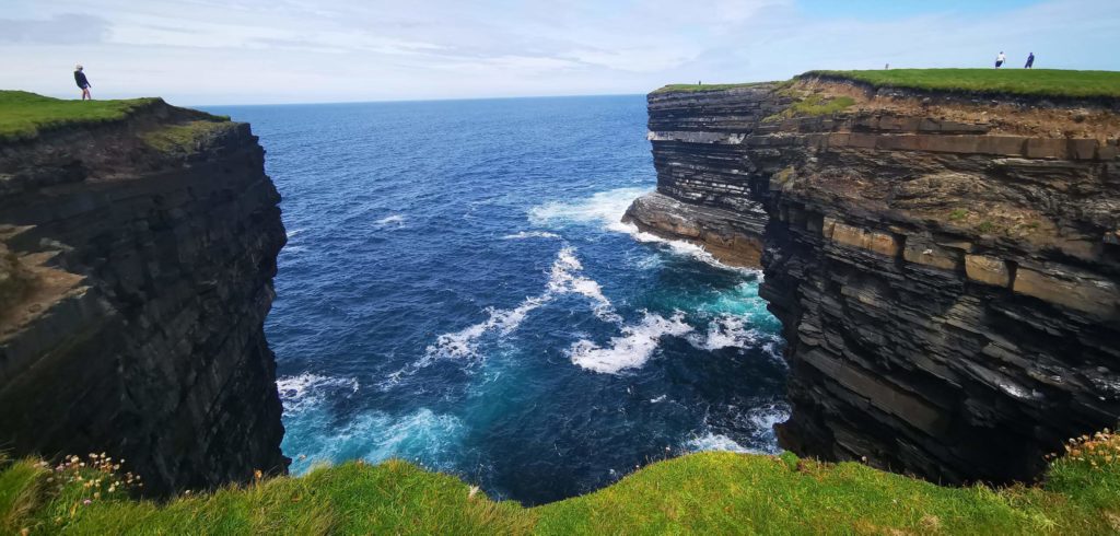 downpatrick head