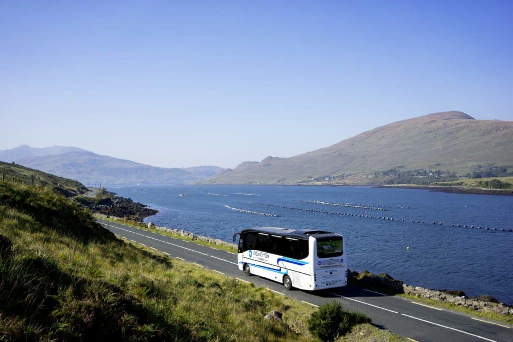 Connemara National Park