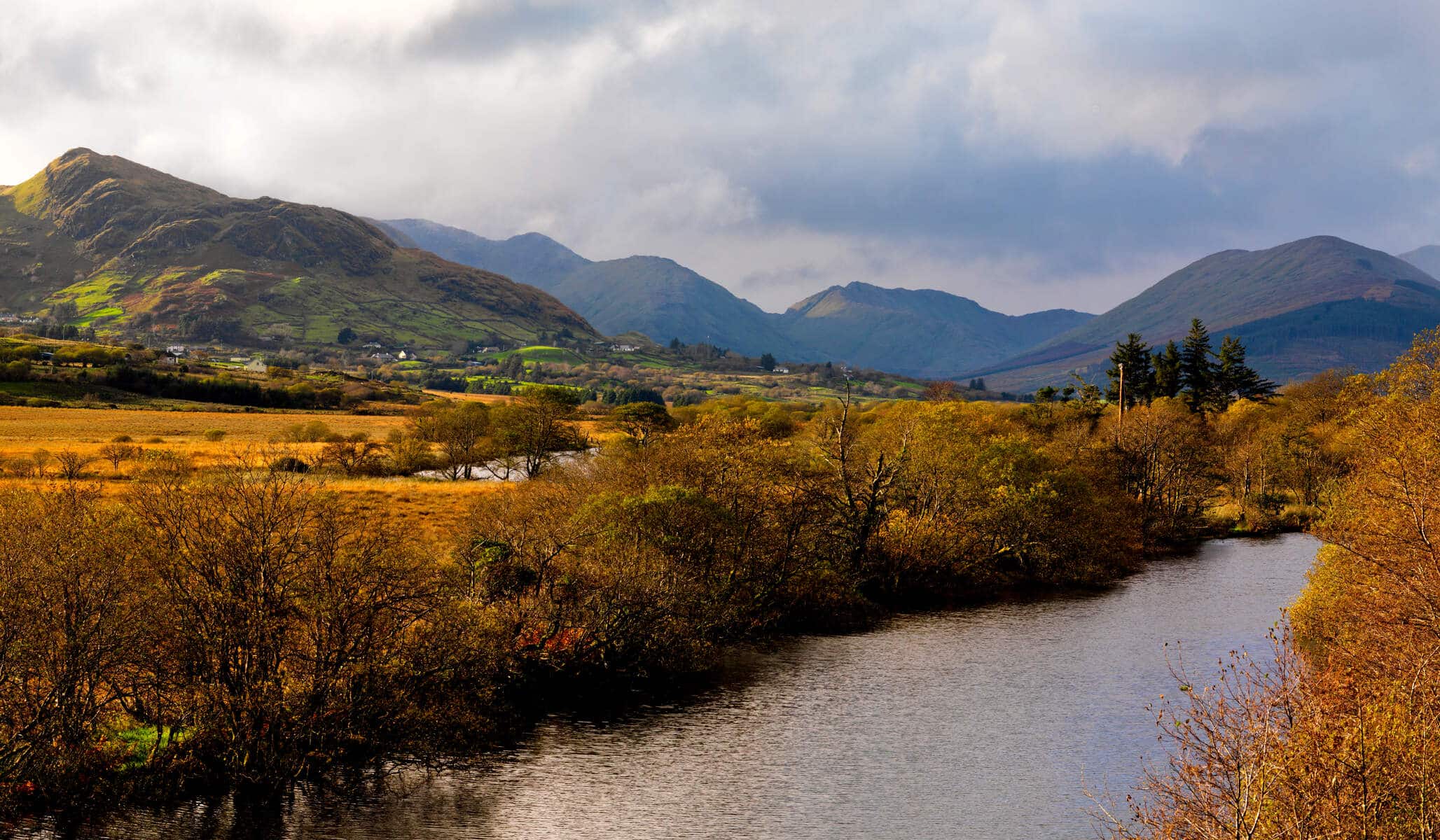 Tourism Ireland