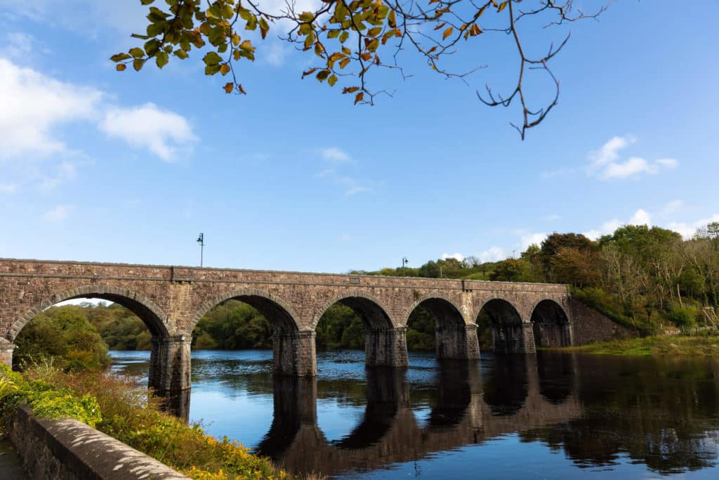 newport bridge