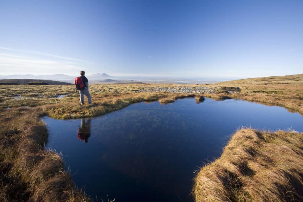 nephin naitonal park