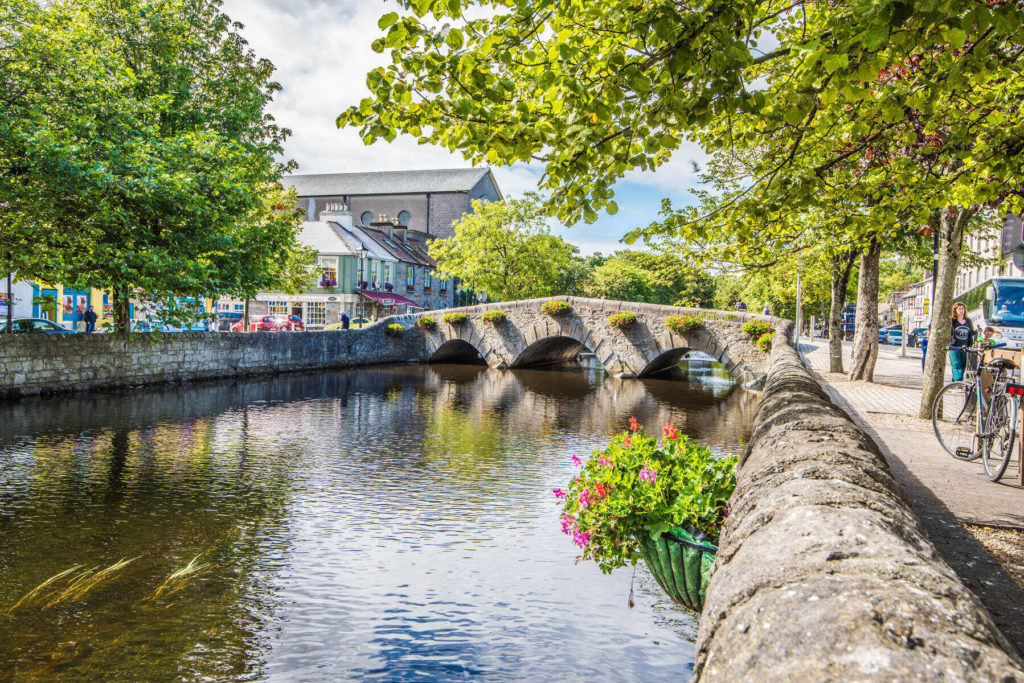 west coast of ireland tours