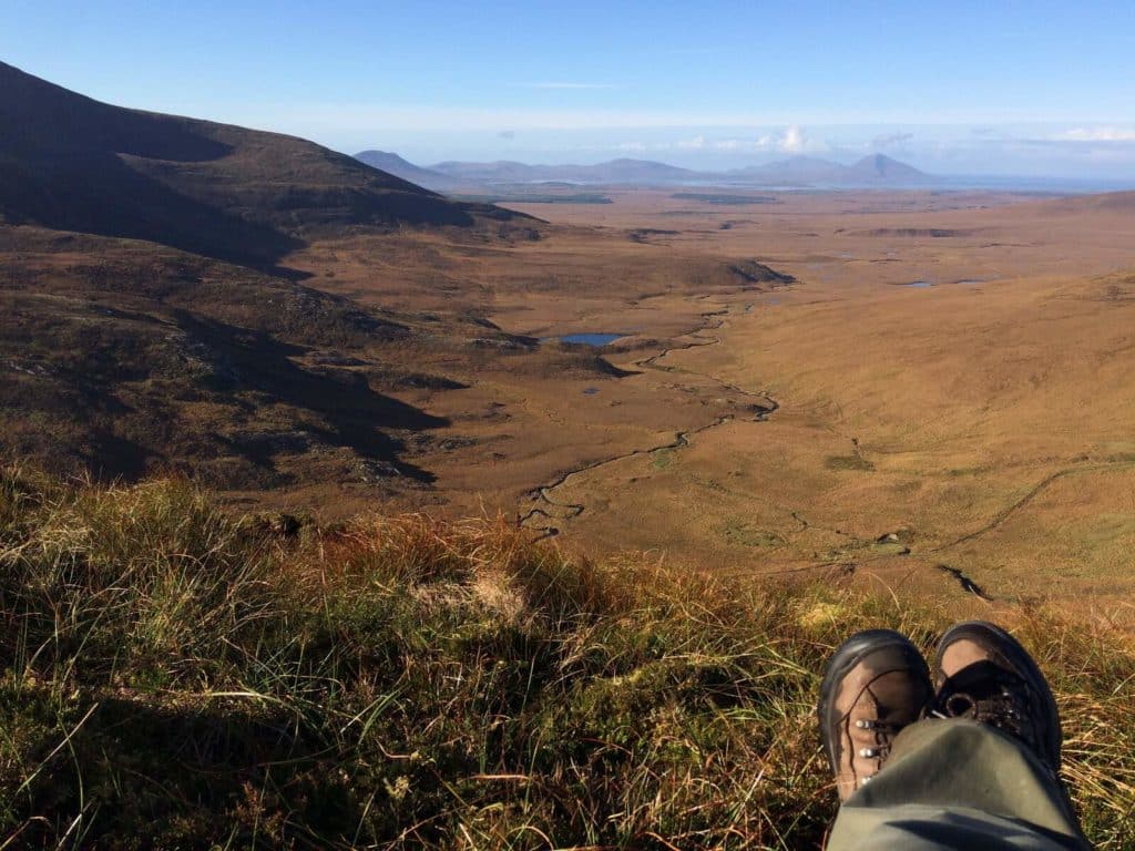 nephin park