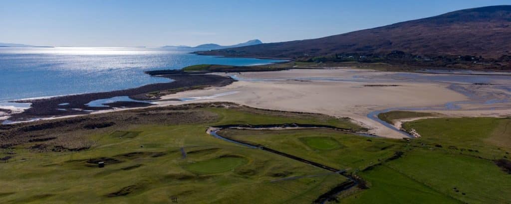 mulranny golf