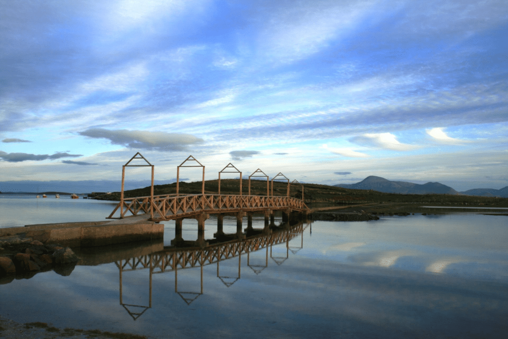 mulranny causeway