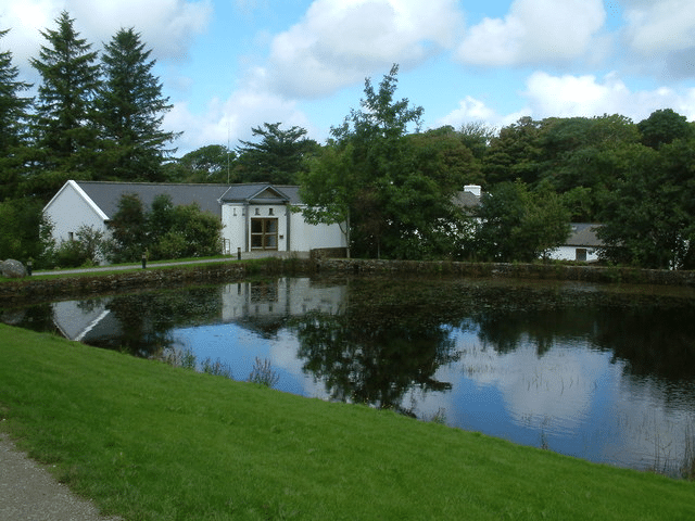 Connemara National Park