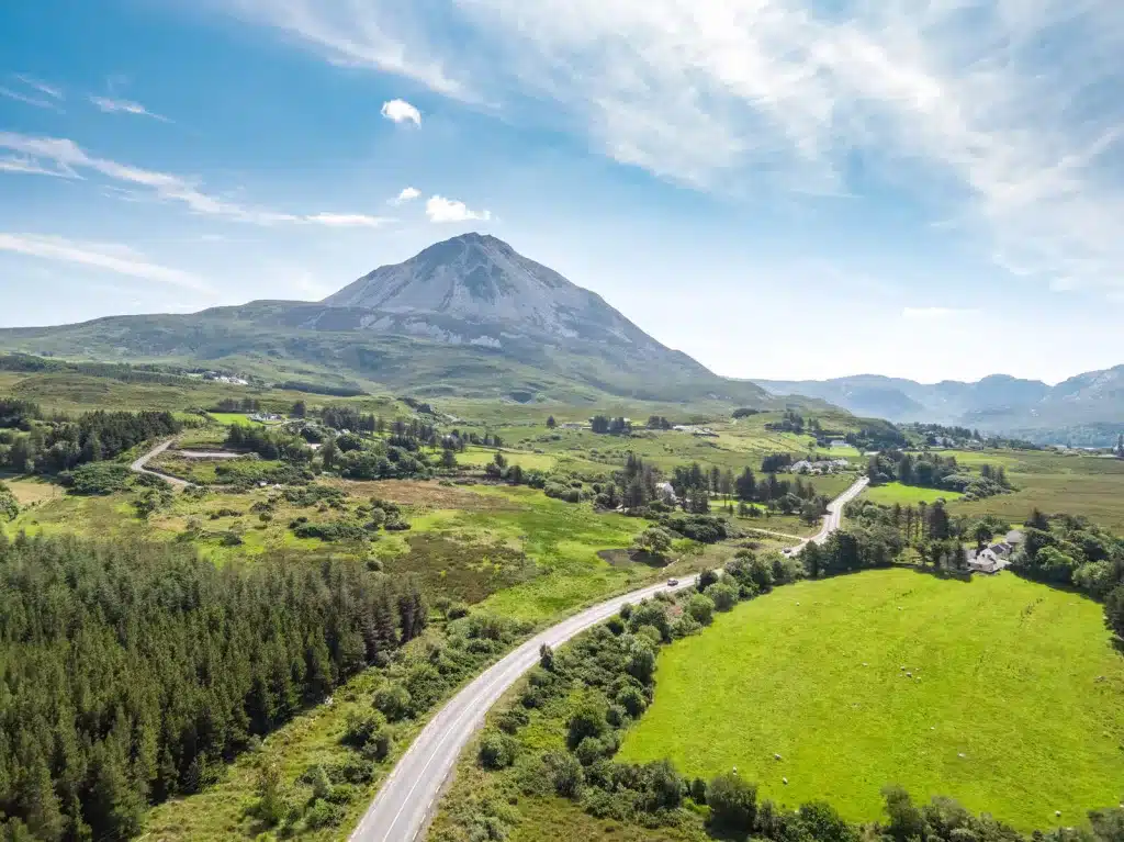 west coast of ireland tours