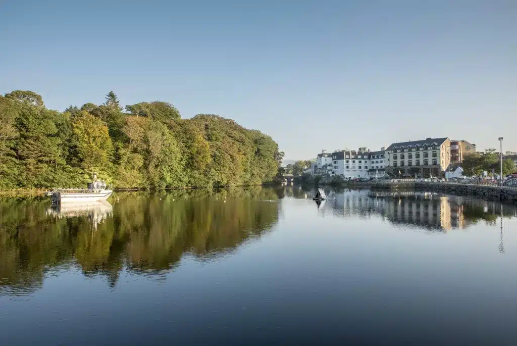 west coast of ireland tours