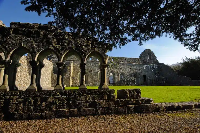 Cong Abbey, Cong, Co Mayo_Web Size (1)