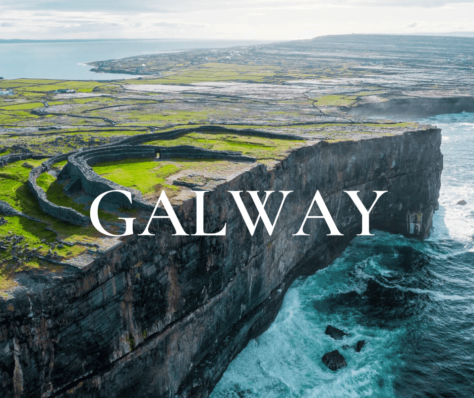 County Galway Top 10 Best Places To