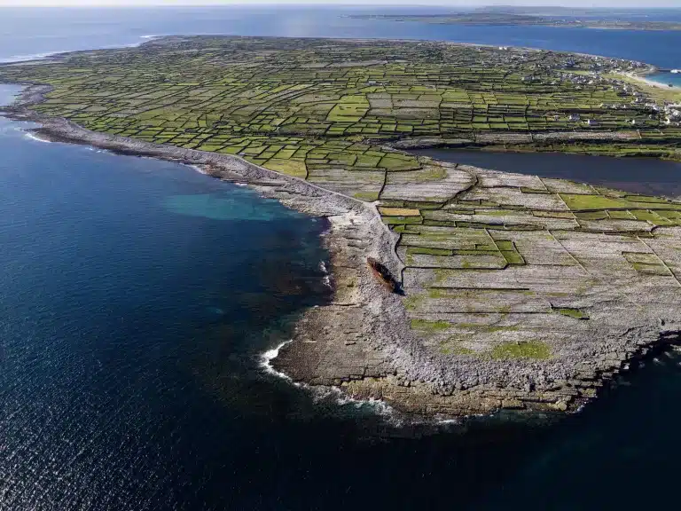 Ireland Ireland