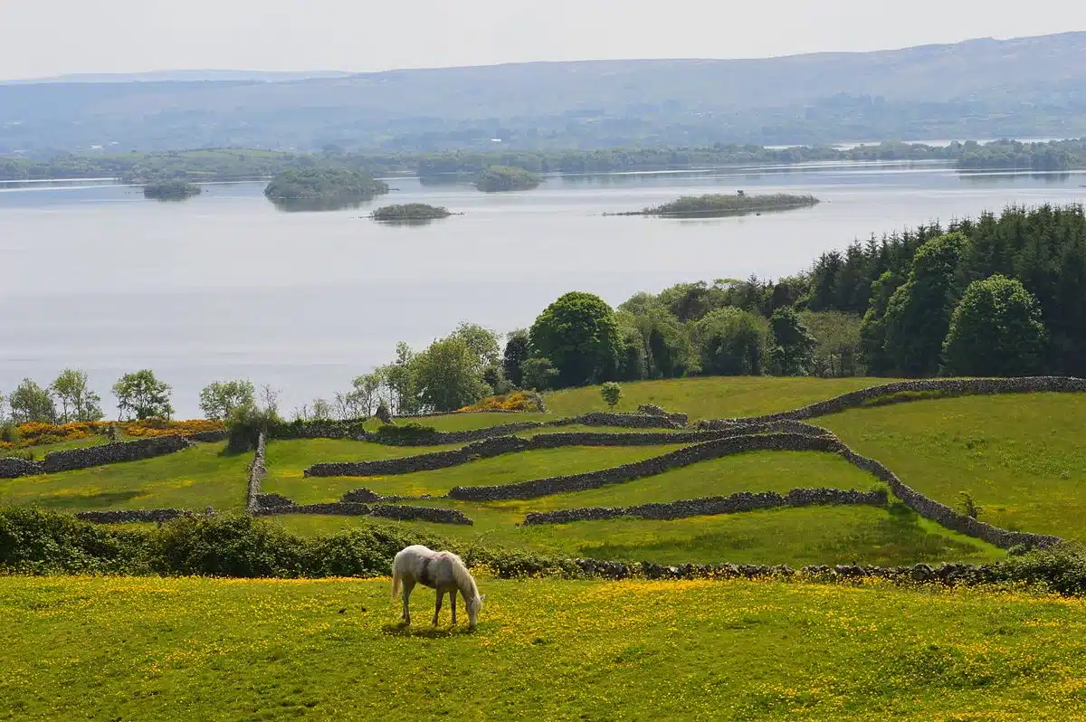 Lough_Corrib__Clonbur_._Co._Galway Lough_Corrib__Clonbur_._Co._Galway