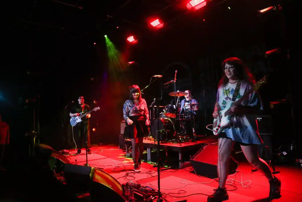 gig dublin