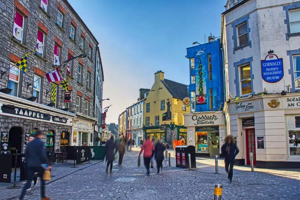 galway city