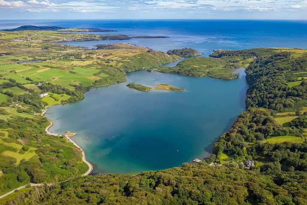 lough hyne