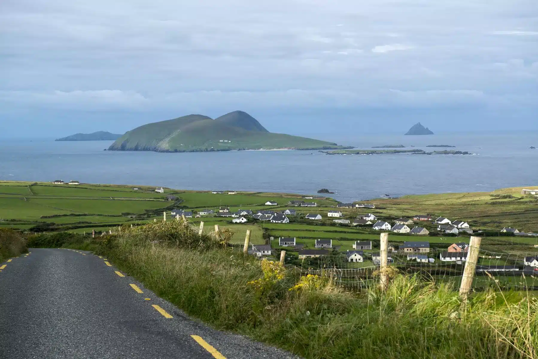 Blasket Islands, County Kerry_Web Size (3)