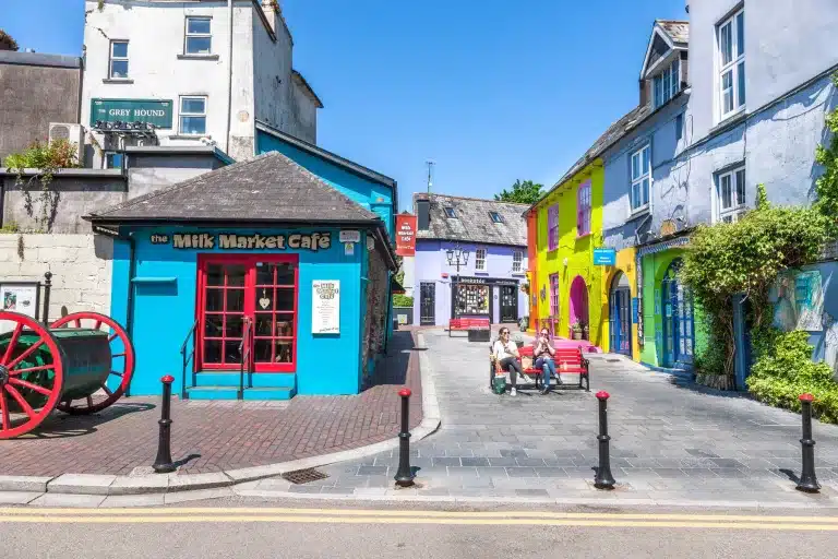 Kinsale, Co. Cork, Ireland