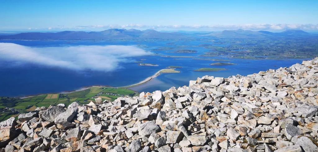 clew bay 