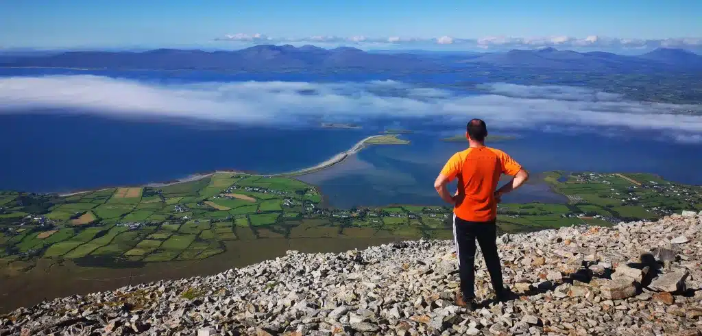 clew bay